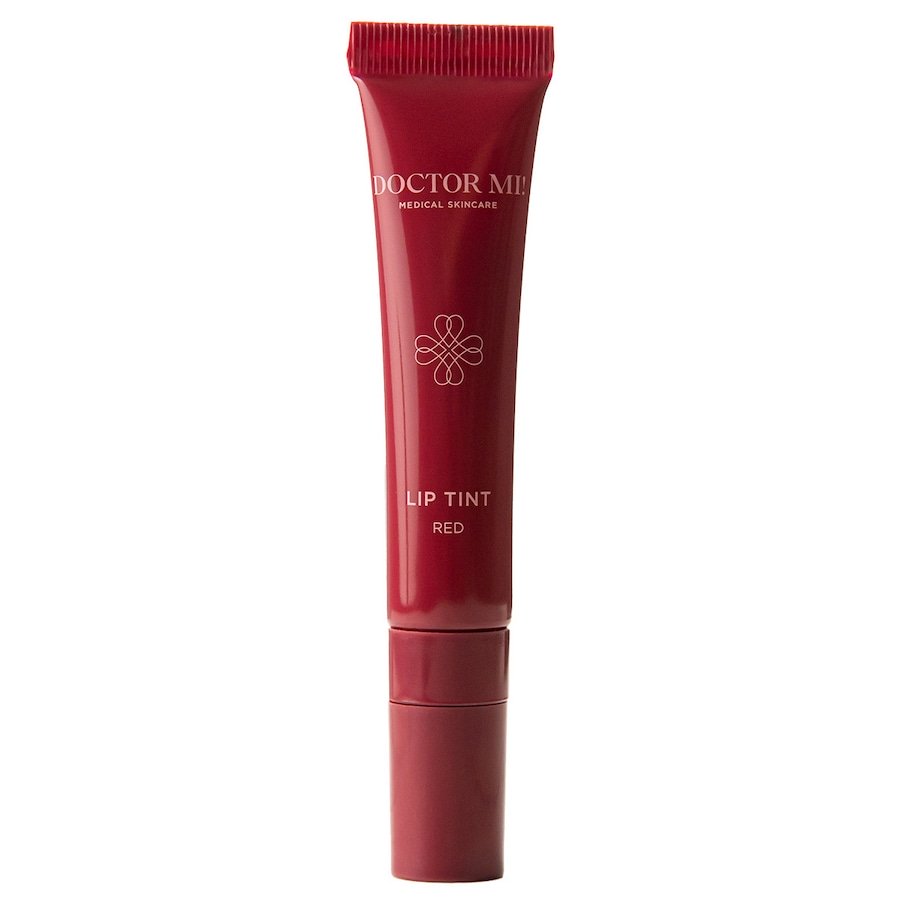 DOCTOR MI! LIP TINT - red Olejek do ust 15 ml
