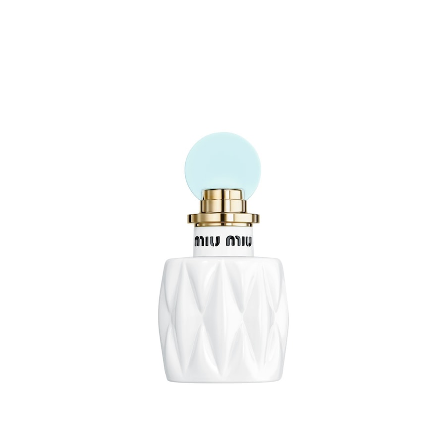 Miu Miu Miu Miu Fleur de Lait Woda perfumowana 50 ml Damski