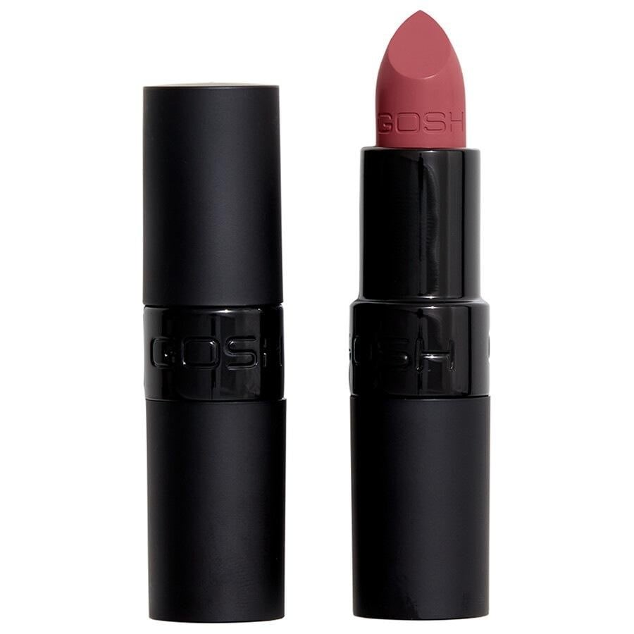 Gosh Copenhagen Velvet Touch Lipstick odżywcza pomadka do ust Szminki 4 g