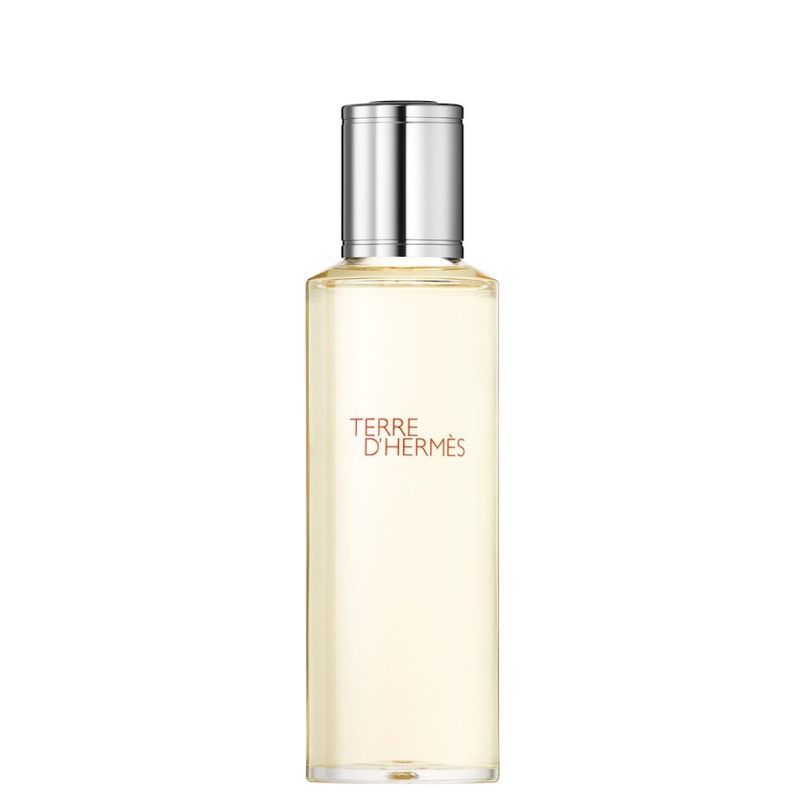 HERMÈS Terre d’Hermès Terre d'Hermès, Woda toaletowa 50 ml 125 ml Męskie