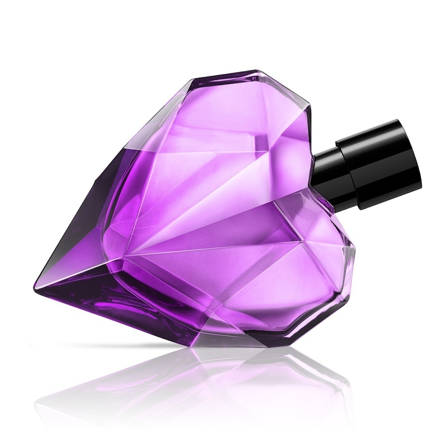 Diesel Loverdose Eau de Parfum Spray Woda perfumowana 75 ml Damski