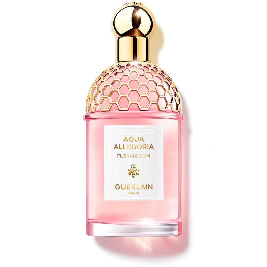 Guerlain Aqua Allegoria Florabloom Woda toaletowa 125 ml Damski