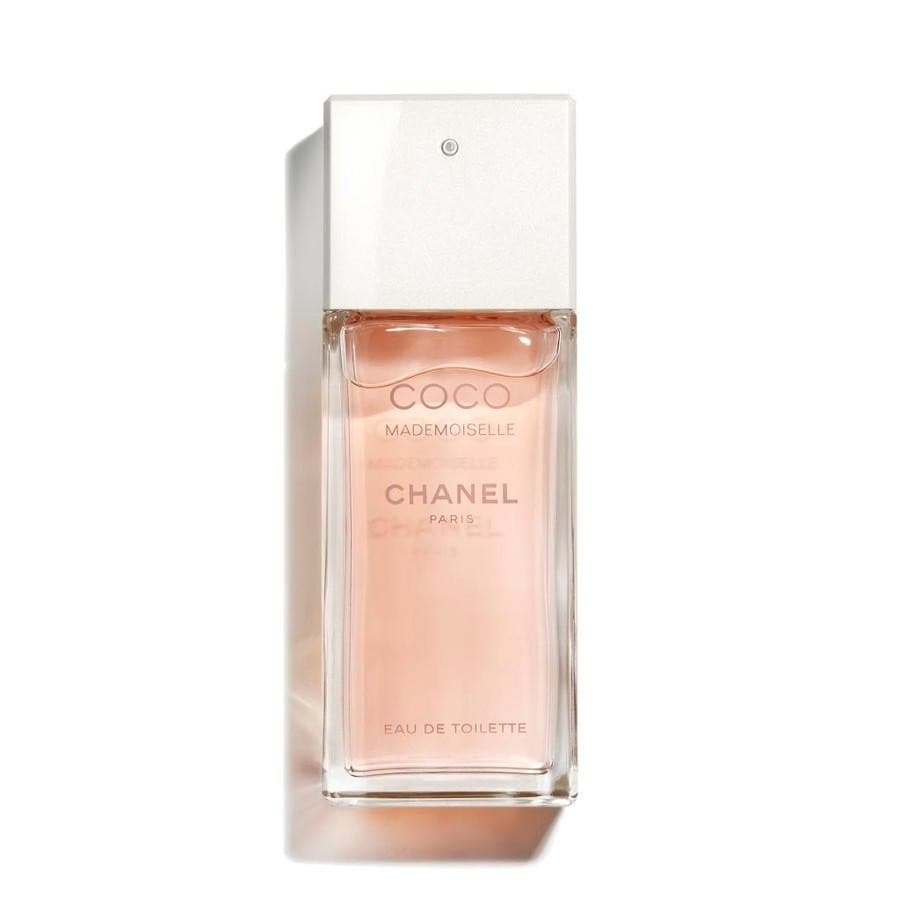 CHANEL COCO MADEMOISELLE Woda toaletowa 100 ml Damski