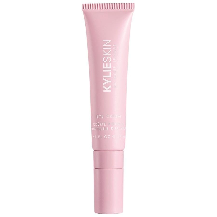 KYLIE SKIN Eye Cream Kremy pod oczy 17 ml