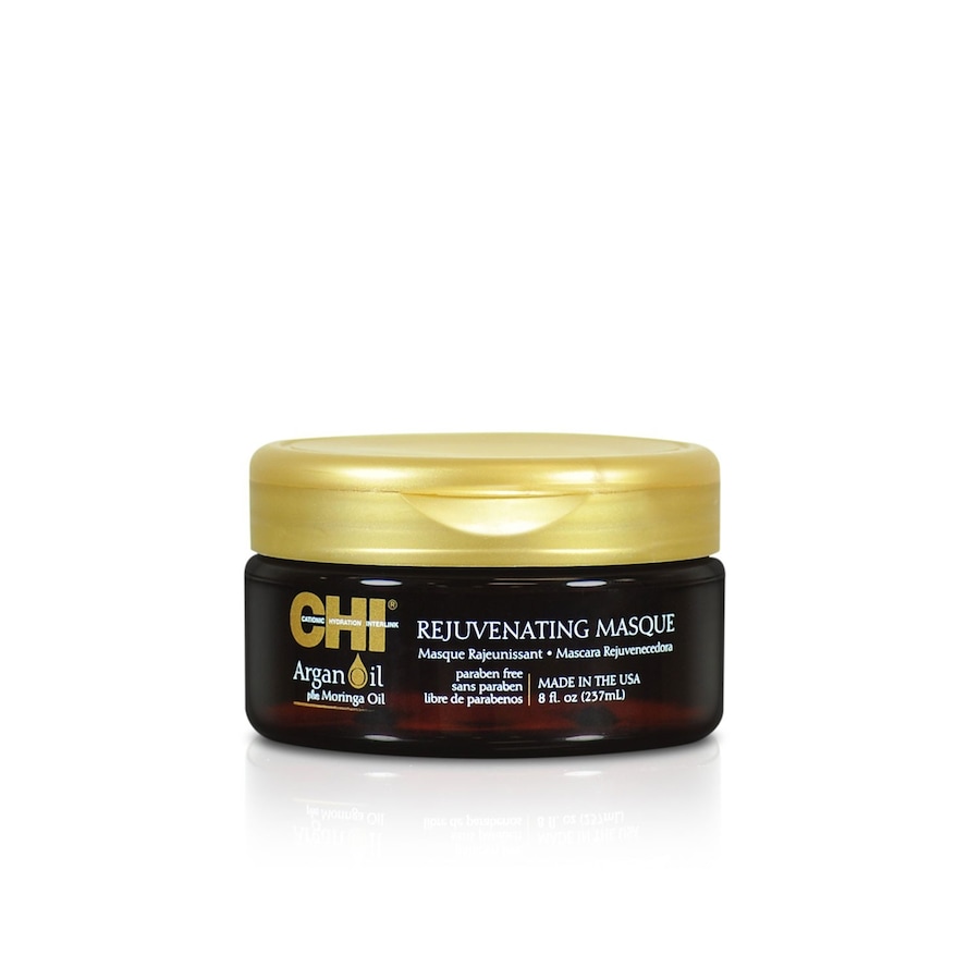 CHI Olejki i serum do włosów 89 ml