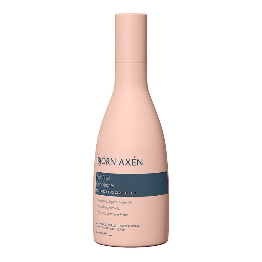 BJÖRN AXÉN ANTI-FRIZZ Wygładzająca odżywka do włosów Odżywki do włosów 250 ml