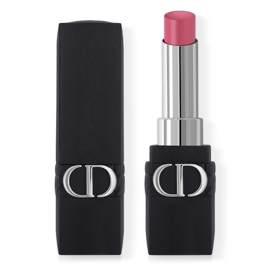 DIOR Rouge Dior Forever - Długotrwała pomadka do ust - Intensywny odcień i komfort Szminki 3,2 g 670 - Rose Blues
