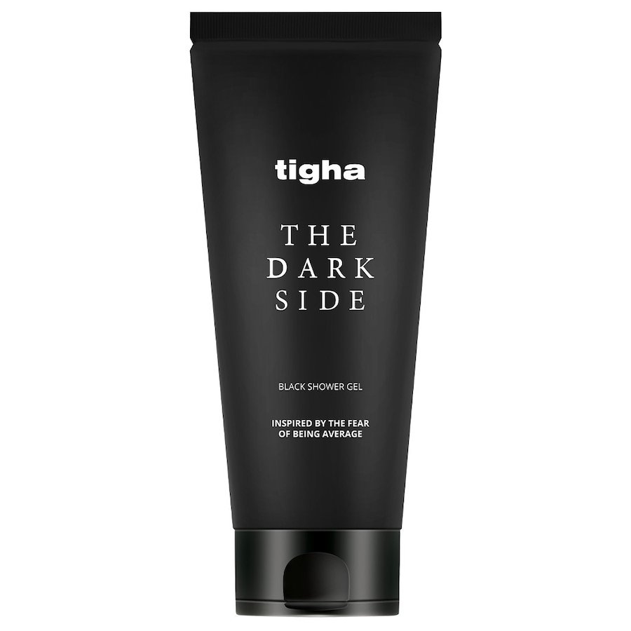 tigha Czarna Ciemna Strona Żele pod prysznic 200 ml