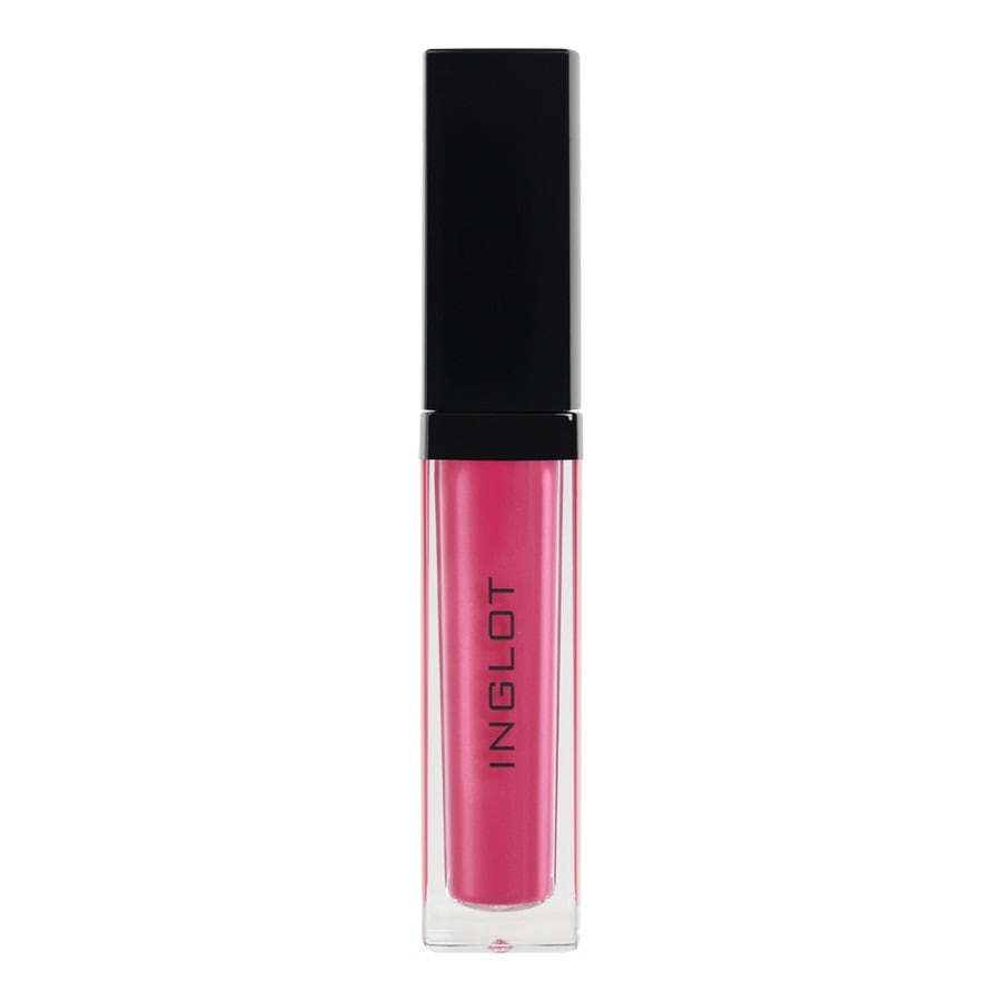 Inglot POMADKA W PŁYNIE HD MATTE Szminki 5,5 ml 14