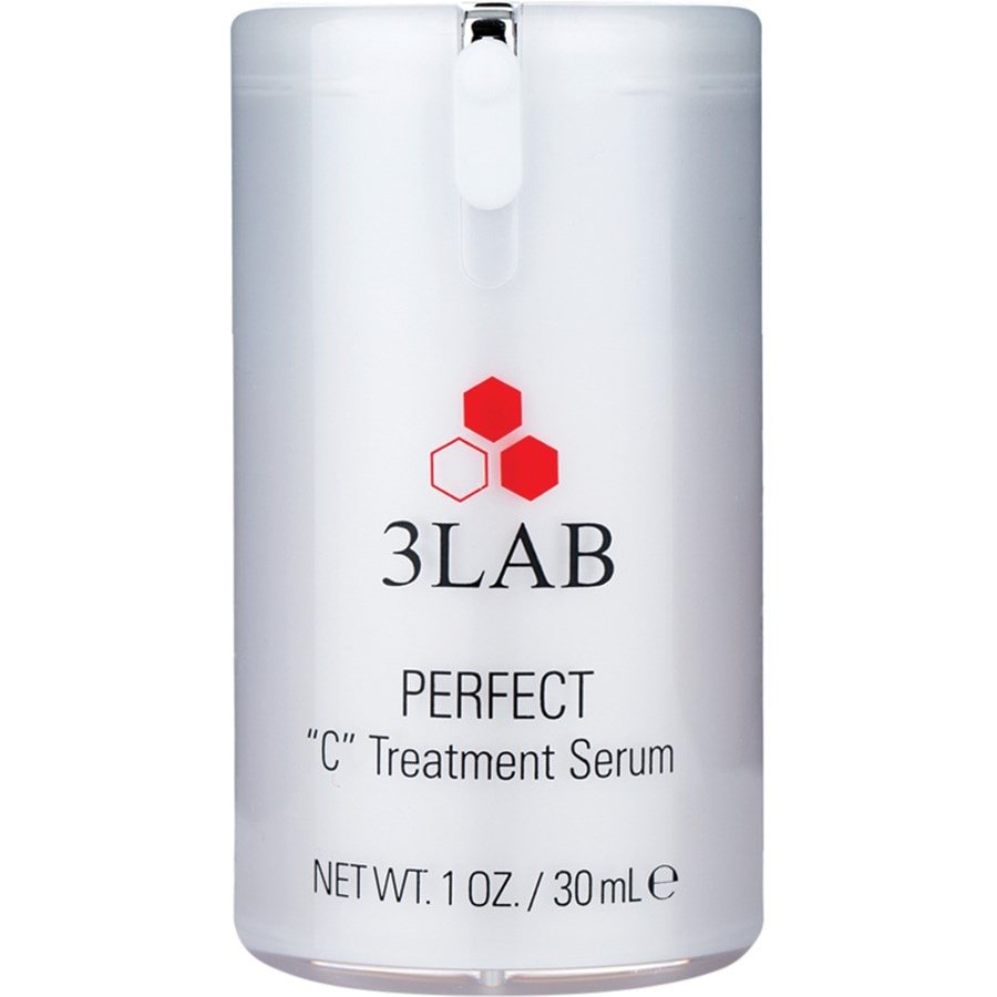 3LAB Perfect C Treatment Serum Serum z witaminą c 30 ml Damski