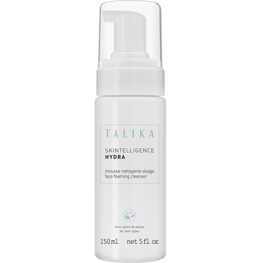 Talika Zestawy do oczyszczania twarzy 150 ml