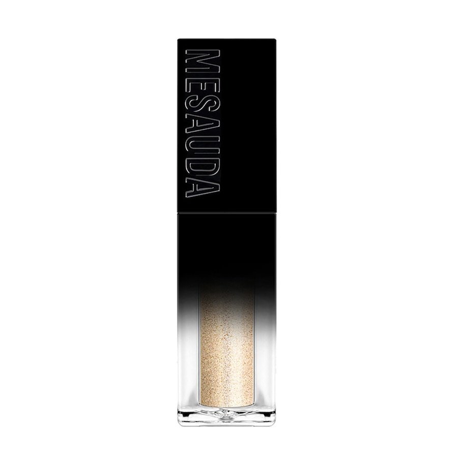 Mesauda Beauty GALACTIC SHADOW Cienie do powiek 4,5 ml 101 Atmosphere