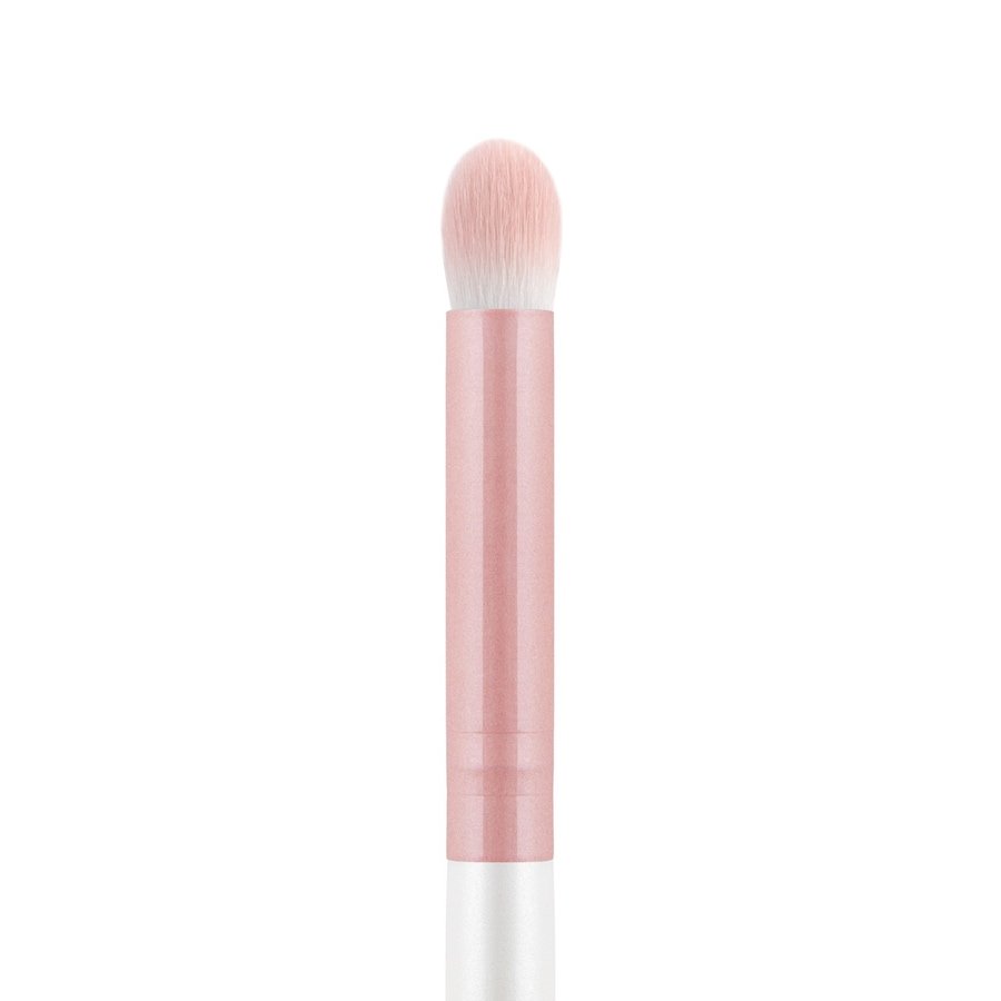 Luvia 330 // Pointed Crease Brush - Prime Vegan Candy Pędzle do cieni 1 ct 1 szt.