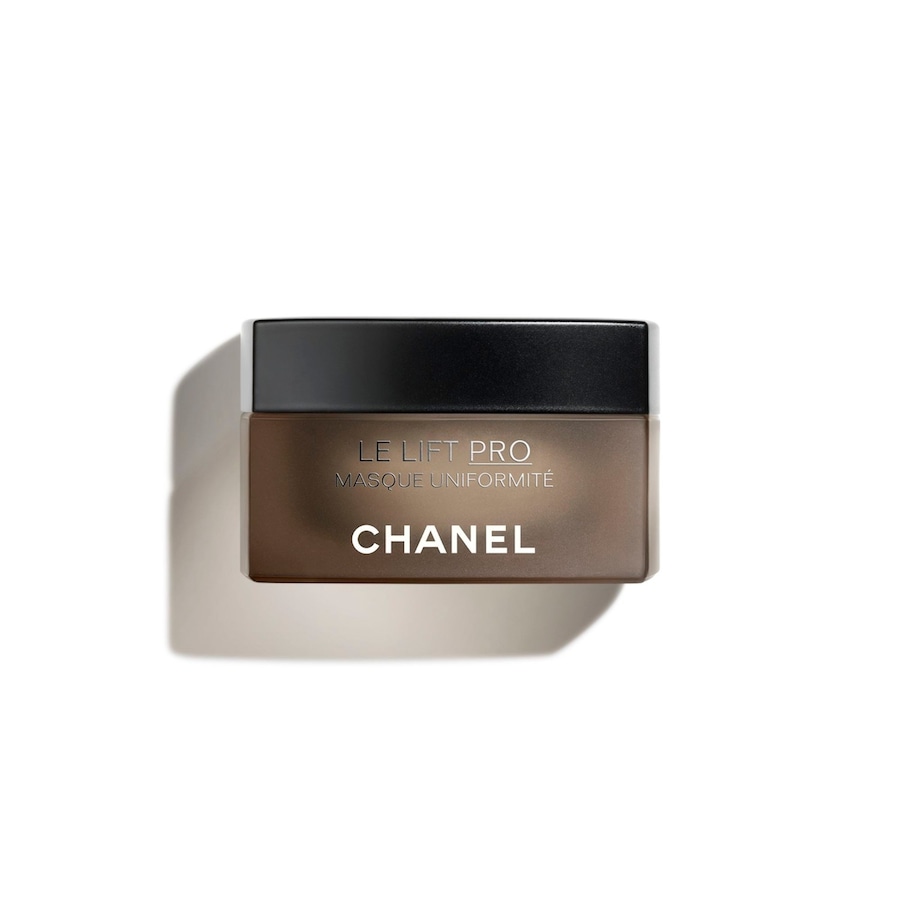 CHANEL LE LIFT PRO MASQUE UNIFORMITÉ KORYGUJE – NA NOWO DEFINIUJE – WYRÓWNUJE KOLORYT Maseczki przeciwzmarszczkowe 50 g Damski