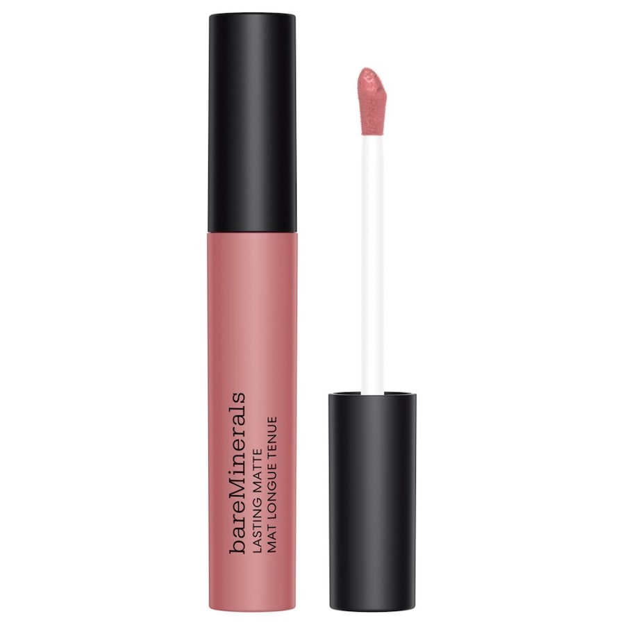 bareMinerals Mineralist Lasting Matte Liquide Lipstick Szminki 3,7 ml INFLUENTIAL