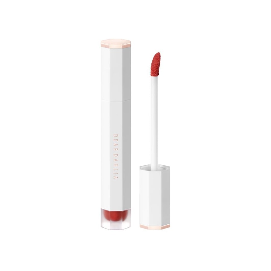 Dear Dahlia DREAM VELVET LIP CLOUD CHARMING Szminki 4 g Charming