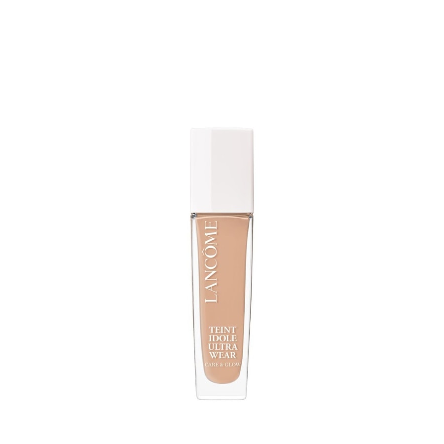 Lancôme Teint Idole Ultra Wear Care & Glow Foundation Podkłady 30 ml 220C - 220C
