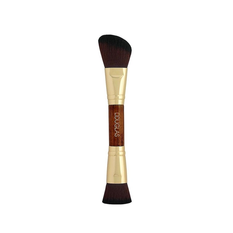 Douglas Collection Accessoires Classic Contouring Brush Pędzle do pudru 1 ct