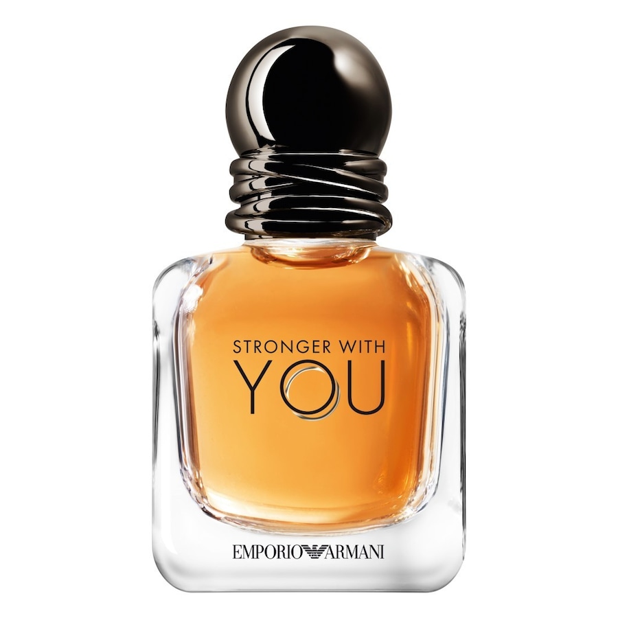 Armani Emporio Armani Stronger with you Woda toaletowa 30 ml Męskie