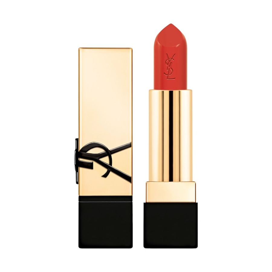 Yves Saint Laurent Rouge Pur Couture ROUGE PUR COUTURE Szminki 3,8 g Nr. O154 - Orange Fatal