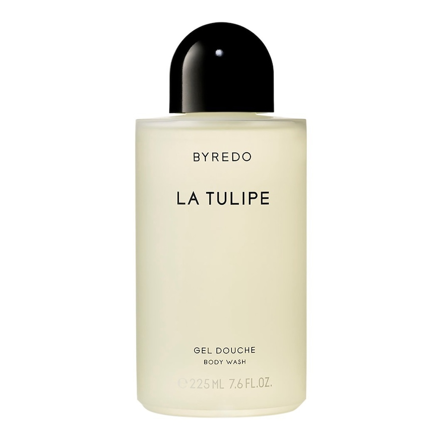 BYREDO Shower gel La Tulipe Żele pod prysznic 225 ml