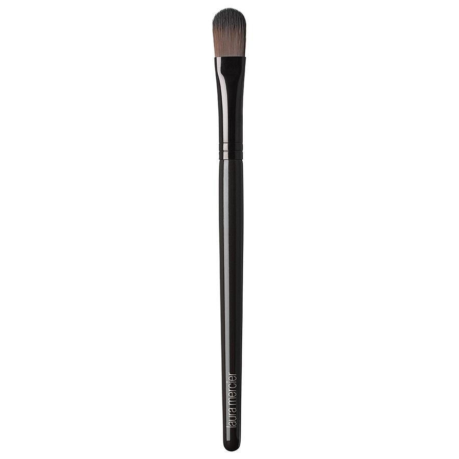 Laura Mercier Camouflage Powder Brush Pędzle do pudru 1 ct 1 szt.