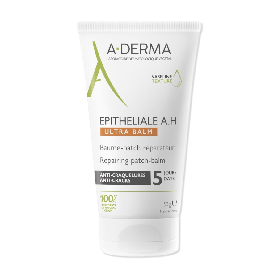 A-DERMA Epitheliale Nabłonek AH Masło do ciała 50 g