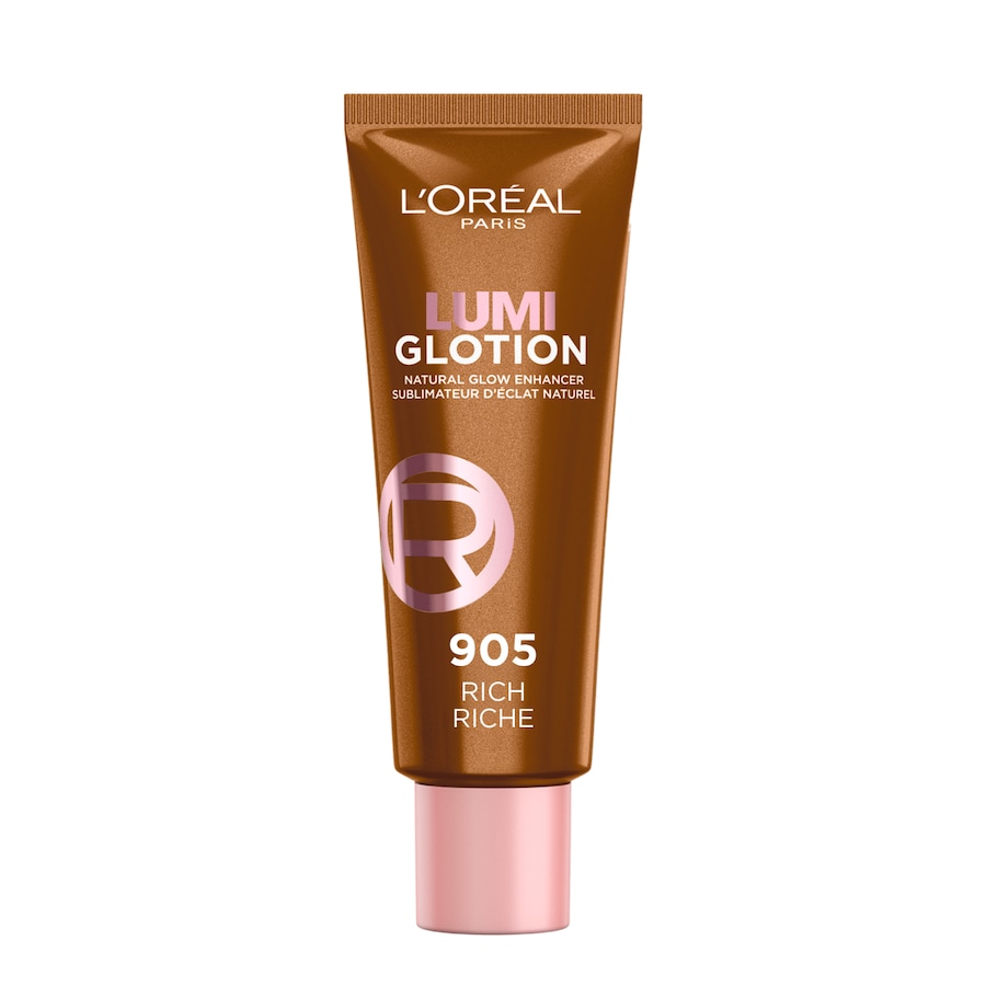 L’Oréal Paris GLOTION 902 LIGHT GLOW Rozświetlacze 40 ml