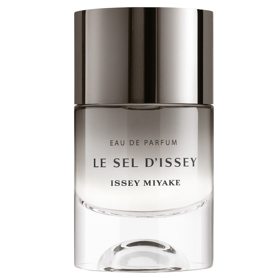 Issey Miyake Le Sel d‘Issey ISSEY MIYAKE LE SEL D'ISSEY EAU DE PARFUM Woda perfumowana 50 ml Męskie
