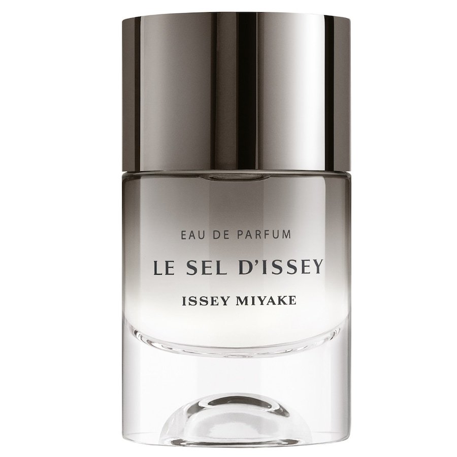 Issey Miyake Le Sel d‘Issey ISSEY MIYAKE LE SEL D'ISSEY EAU DE PARFUM Woda perfumowana 50 ml Męskie