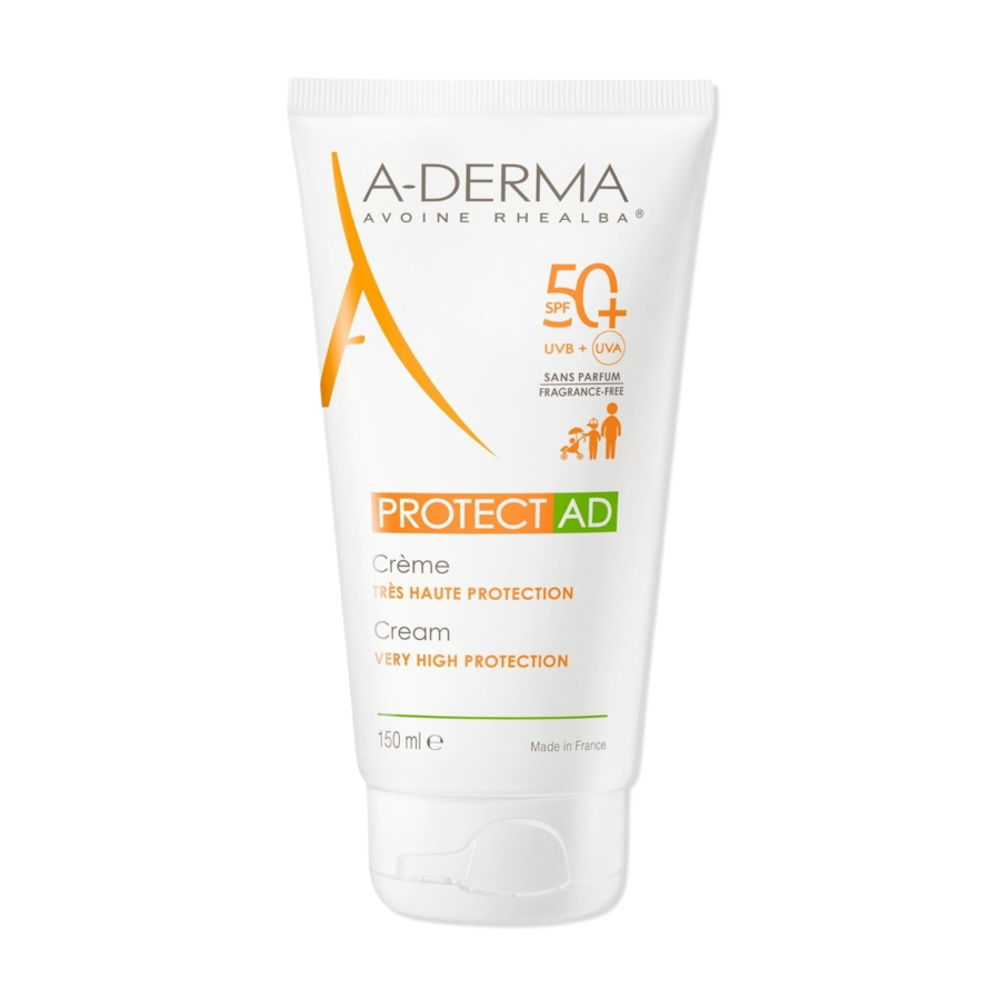 A-DERMA Ochrona przeciwsłoneczna 150 ml