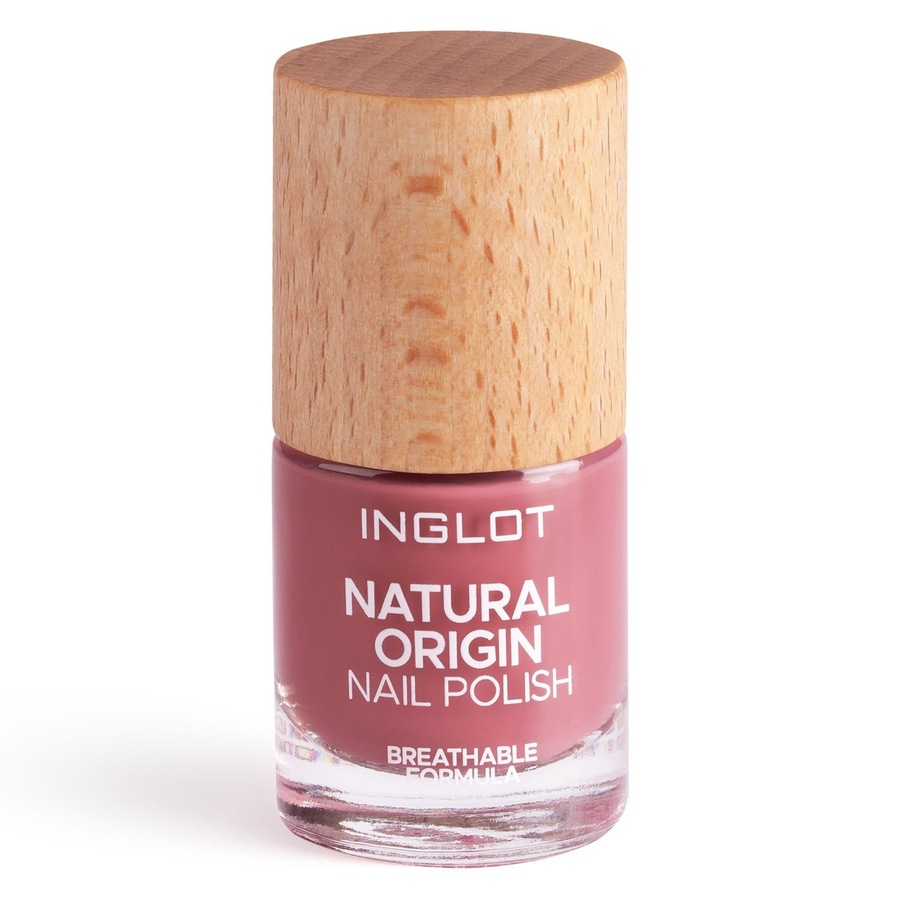 Inglot Natural Origin Lakiery do paznokci 8 ml FOLLOW DREAMS 007