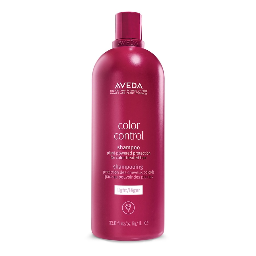 Aveda color control™ color control light shampoo Szampony 1000 ml