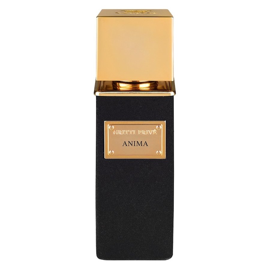 GRITTI Privé Anima Perfumy 100 ml