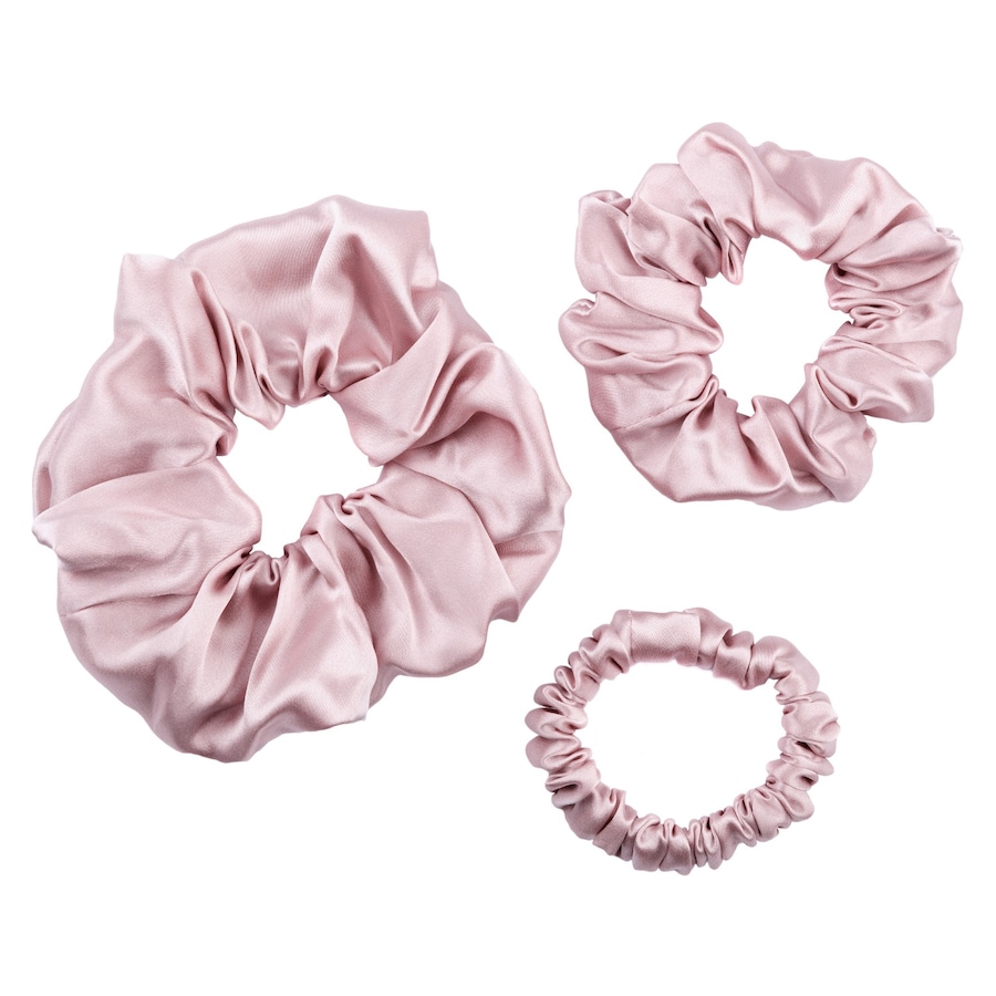 Beautifly Zestaw 3 gumek do włosów Opaski do włosów 1 ct