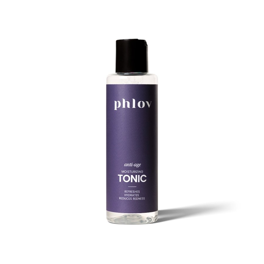 PHLOV TONIK NAWILŻAJĄCY Toniki do twarzy 150 ml