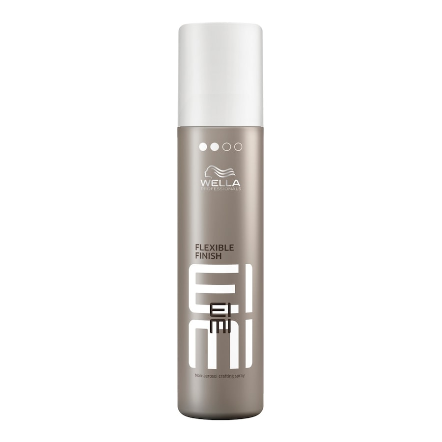 Wella EIMI Fixing Flexible Finish Modellierspray Aerosolfrei Lakiery do włosów 250 ml