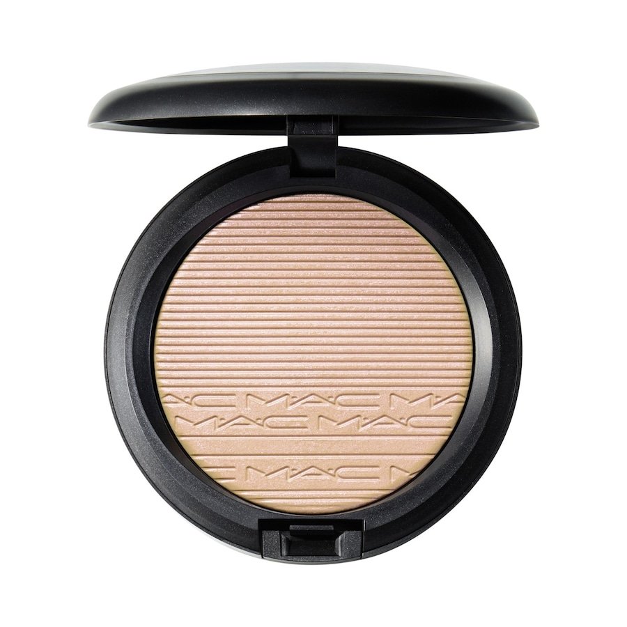 MAC Skinfinish Extra Dimension Powder Highlighter Bronzery 9 g 19 - DOUBLEGLEAM