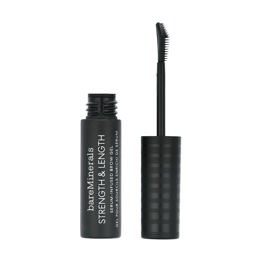 bareMinerals Strength & Length Żel do brwi 5 ml Taupe