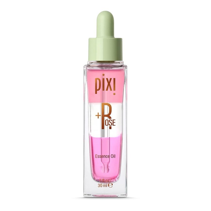 Pixi Rose Essence Oil Olejki do twarzy 30 ml