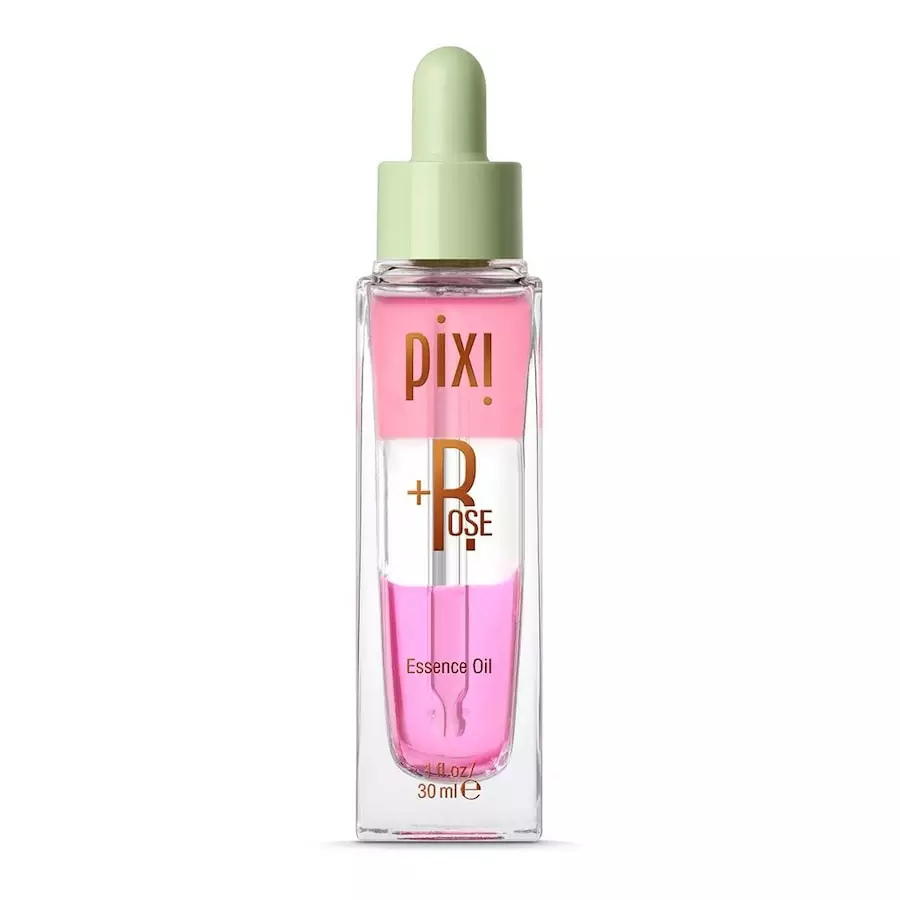 Pixi Rose Essence Oil Olejki do twarzy 30 ml