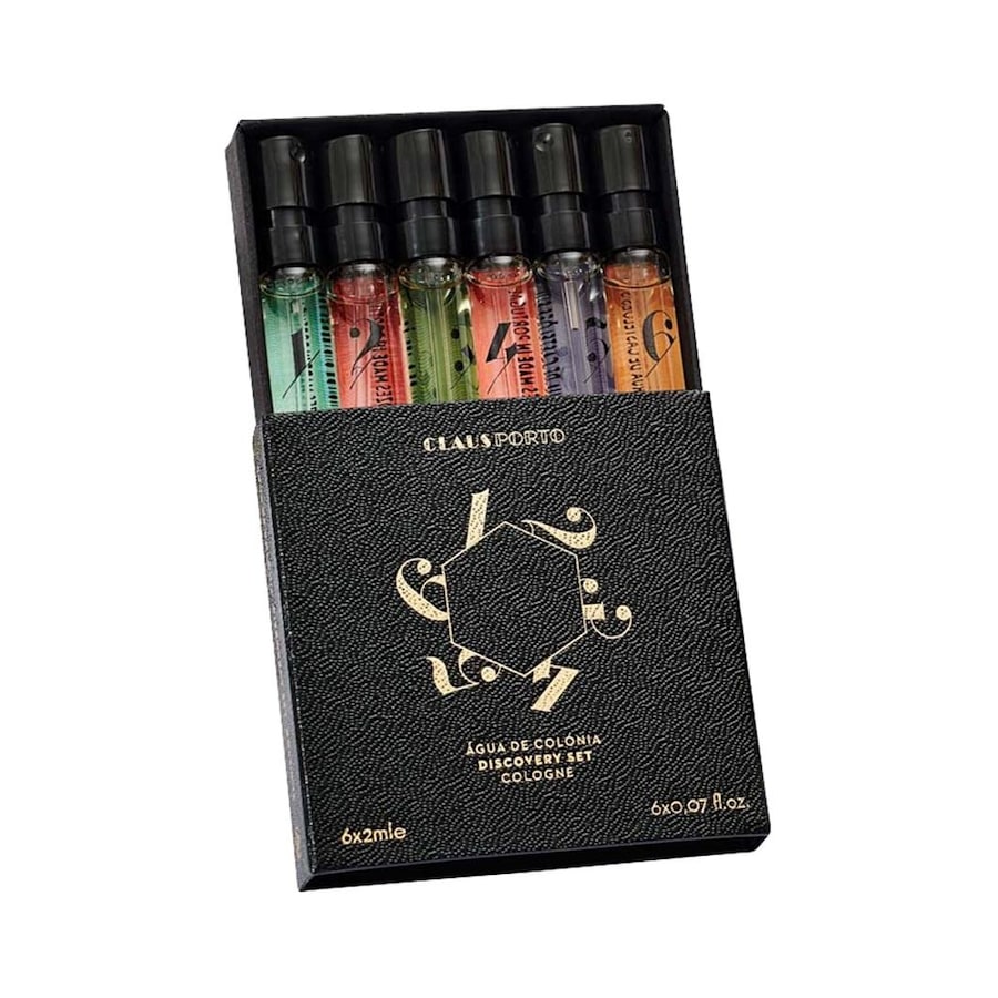 Claus Porto Zestawy perfum 1 ct