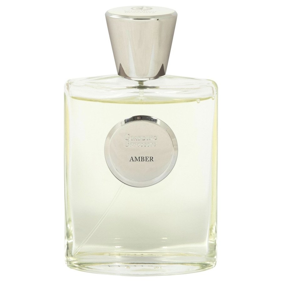 Giardino Benessere Amber Woda perfumowana 100 ml