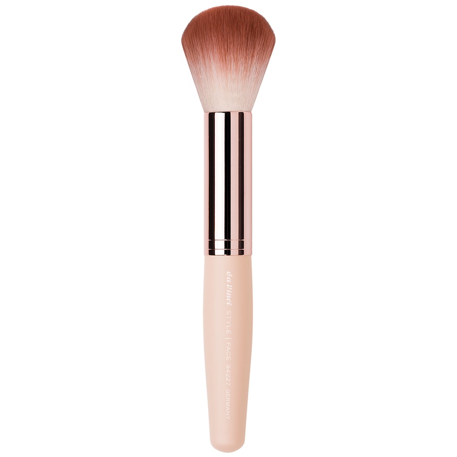 Da Vinci Style Powder brush Pędzle do pudru 1 ct