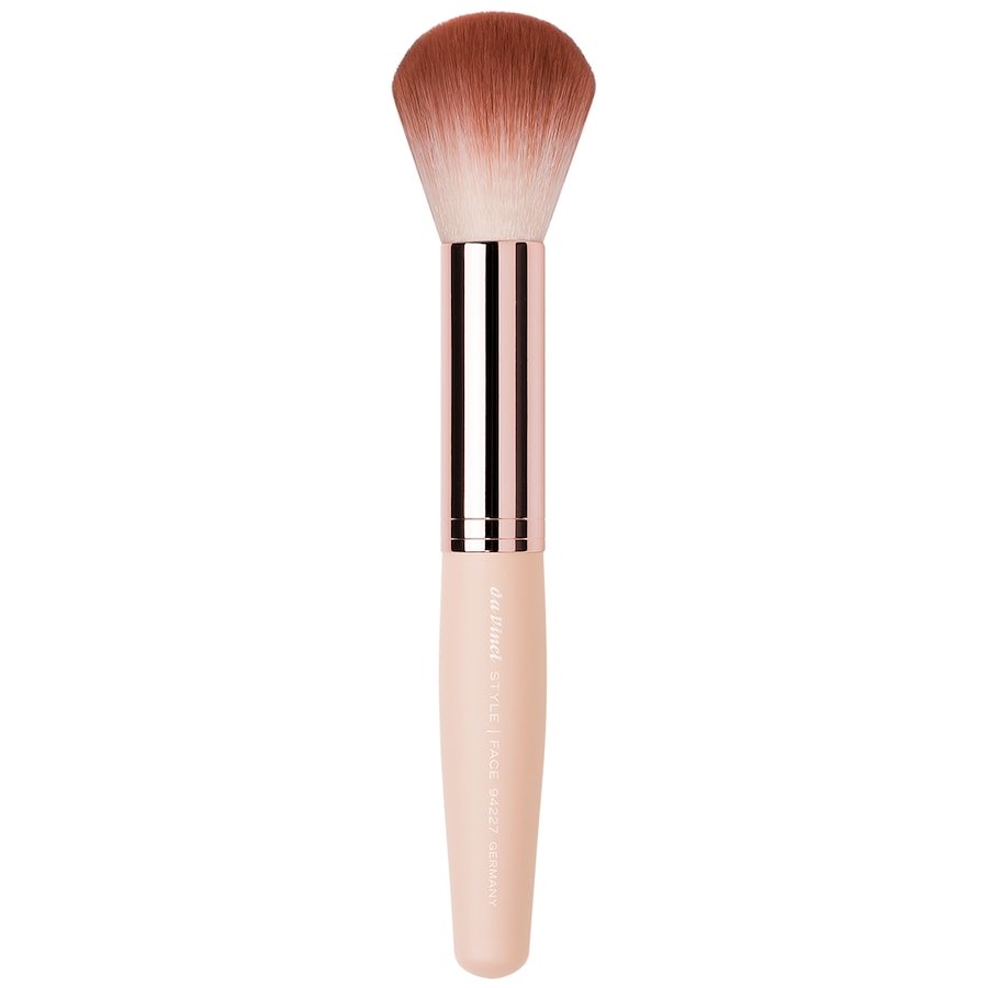 Da Vinci Style Powder brush Pędzle do pudru 1 ct