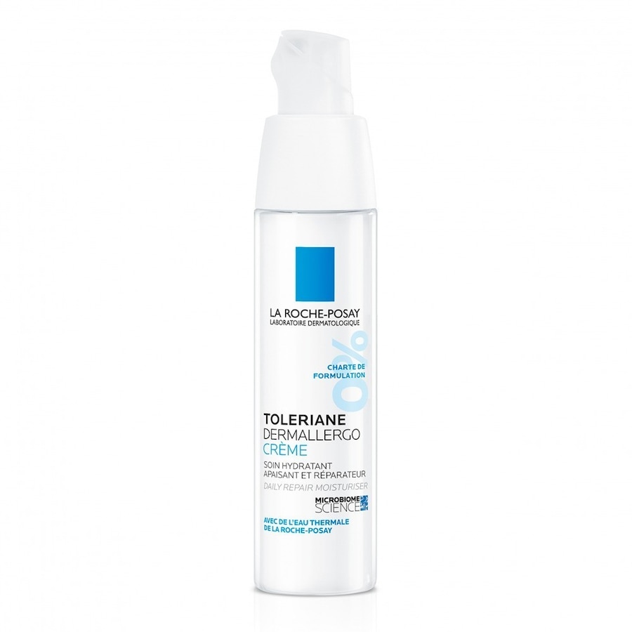 La Roche-Posay Tolerianie Dermallergo krem Wrażliwa skóra 40 ml