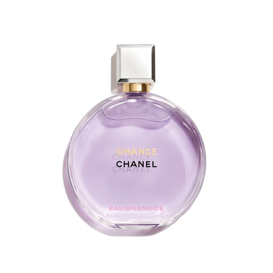 CHANEL CHANCE EAU SPLENDIDE WODA PERFUMOWANA 100 ml Damski
