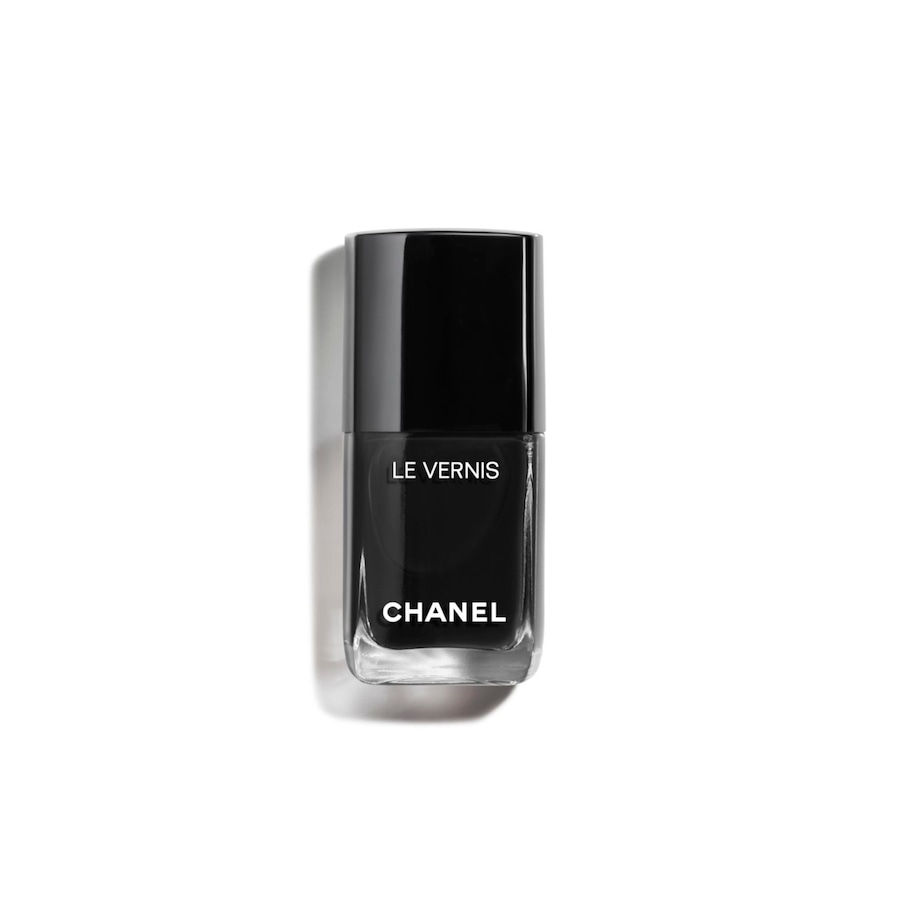 CHANEL CHANEL LE VERNIS LAKIER DO PAZNOKCI 173 GLACIALE 13ML Lakiery do paznokci 13 ml 161 LE DIABLE EN CHANEL