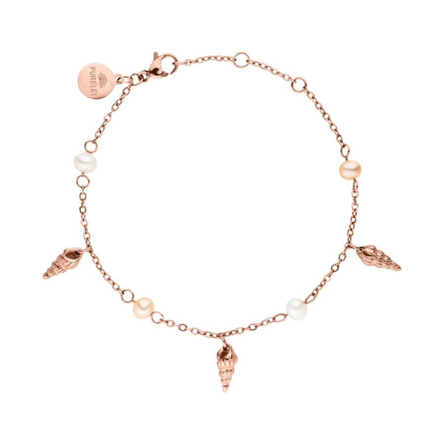 Purelei Purelei Bransoletka Akala Bransoletki 1 ct Damski