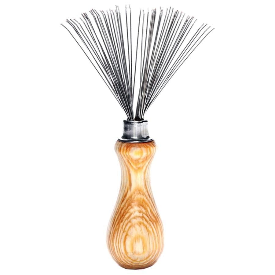 Philip B. Środek do czyszczenia szczotek do włosów Okragłe szczotki do włosów 1 ct